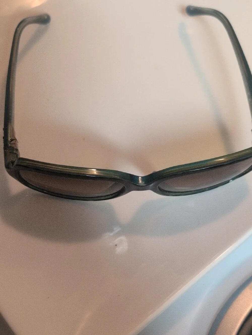 Maui Jim Women's Black  Tan  Tortoise Gradient Lens Sunglasses